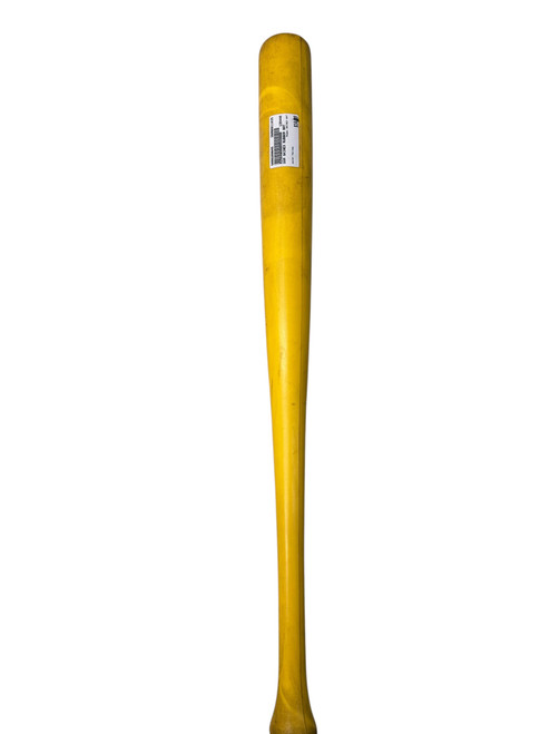 Vist Large View of Product Image Which is Used SKINEX BAT BB/SB Training Aid Yellow