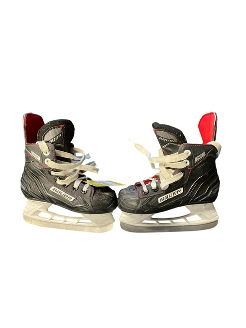 Vist Large View of Product Image Which is Used Bauer BAUER NS SZ 11.5 HOCKEY SKATES Youth Hockey Skate Youth 11.5