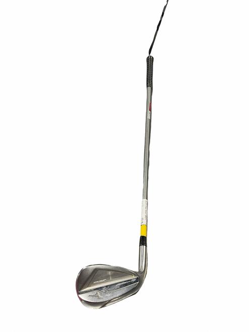 Vist Large View of Product Image Which is Used Mizuno JPX 919 Golf Wedge Mens LH Sand Wedge