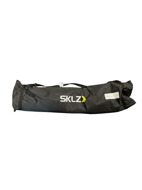 Vist Large View of Product Image Which is Used SKLZ SOCCER NET Soccer Goal