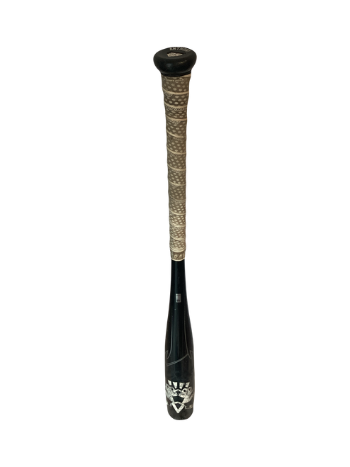Vist Large View of Product Image Which is Used Demarini VOODO BB/SB High School -3 Bat 32"