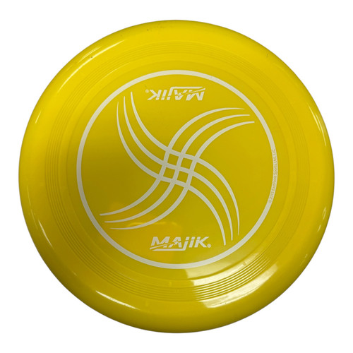 Vist Large View of Product Image Which is Majik Frisbee