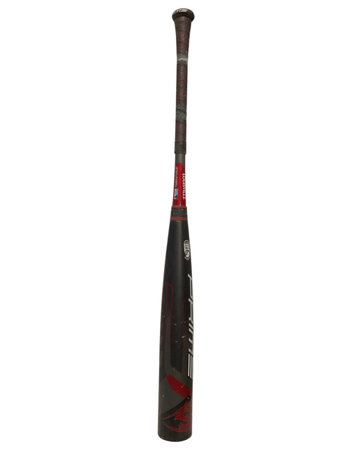 Vist Large View of Product Image Which is Used Louisville Slugger PRIME BB/SB USSSA 2 5/8 Bat 32"