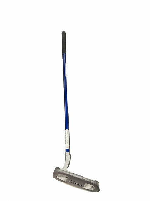 Vist Large View of Product Image Which is Used Jr Putter RH