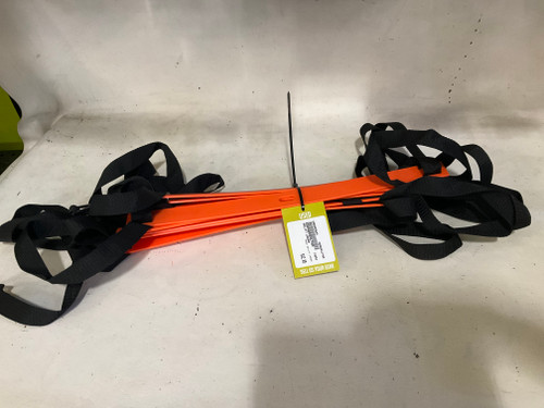 Vist Large View of Product Image Which is Used AGILITY LADDER FB Training Aid