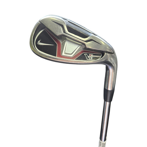Vist Large View of Product Image Which is Used Nike VRS PITCHING WEDGE Golf Wedge Mens RH Pitching Wedge