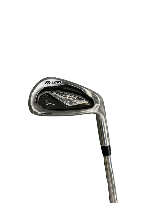 Vist Large View of Product Image Which is Used Mizuno JPX 825 PRO FORGED Mens Individual Iron RH 9 Iron