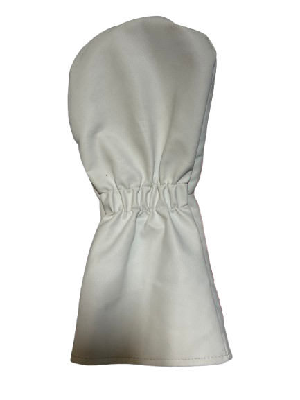Vist Large View of Product Image Which is Used Taylormade TAYLORMADE R15 HEAD COVER Golf Accessory