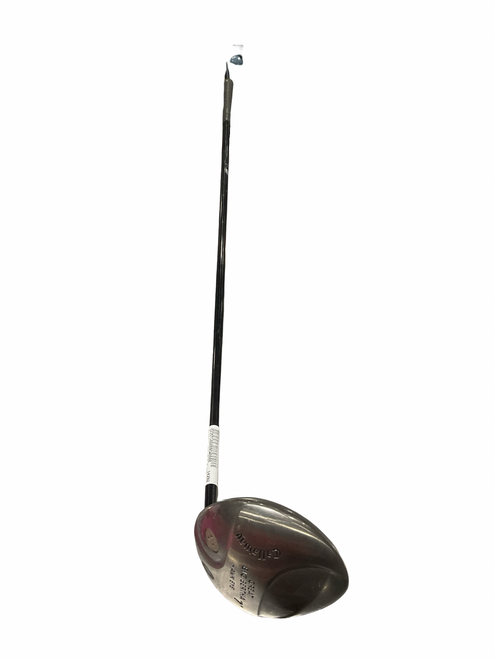 Vist Large View of Product Image Which is Used Callaway HAWKEYE 7 DEG Mens Driver RH 7.5 Degree