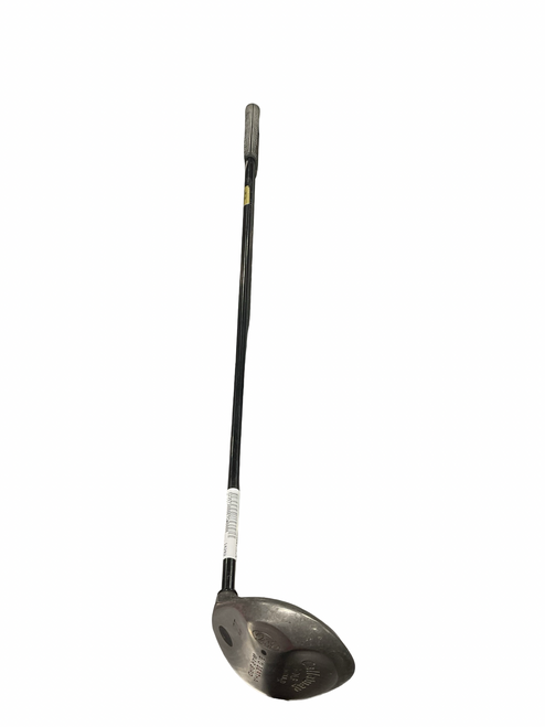 Vist Large View of Product Image Which is Used Callaway WAR BIRD 11 Mens Fairway Wood RH 11 Wood