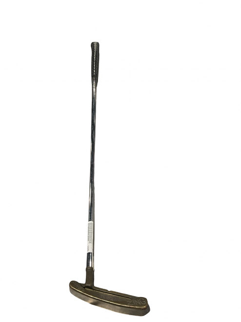 Vist Large View of Product Image Which is Used Ping ZING PUTTER Mens Putter RH