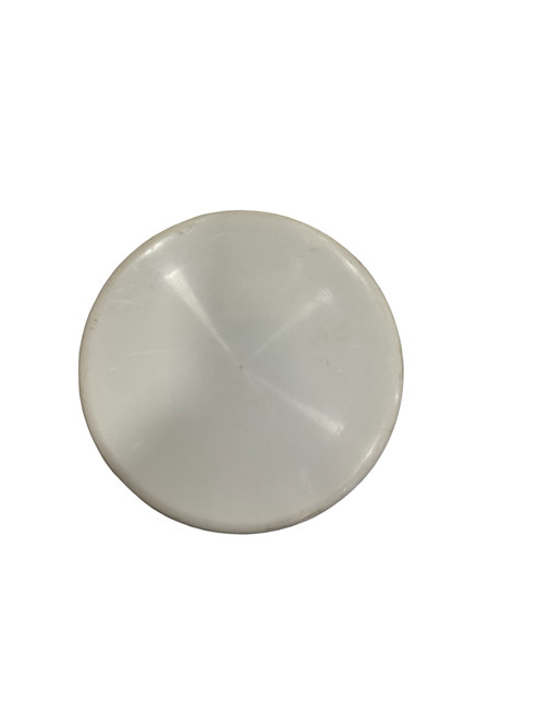 Vist Large View of Product Image Which is Used Gateway SHAMAN Disc Golf Mid Range White 172g