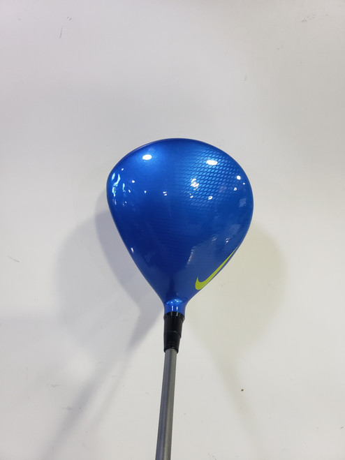 Vist Large View of Product Image Which is Used Nike VAPOR FLY Mens Driver RH 10.5 Degree