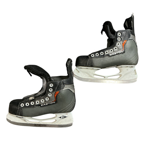 Vist Large View of Product Image Which is Used Easton ULTRA SKATES Junior Hockey Skate Junior 05