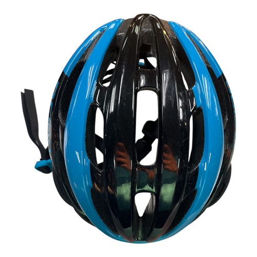 Vist Large View of Product Image Which is Used Giro HELMET Bike Helmet Black One Size