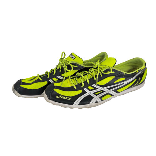 Vist Large View of Product Image Which is Used Asics HYPER-XC Track & Field Cleats Men's 12.5