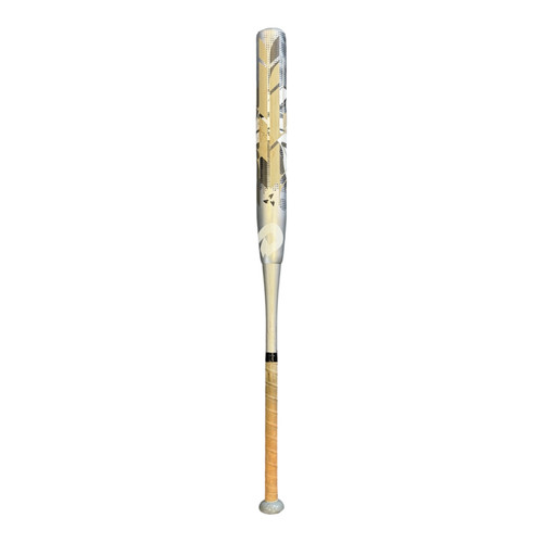 Vist Large View of Product Image Which is Used Demarini SENIOR NAUTALAI BB/SB Slowpitch Bat 34"