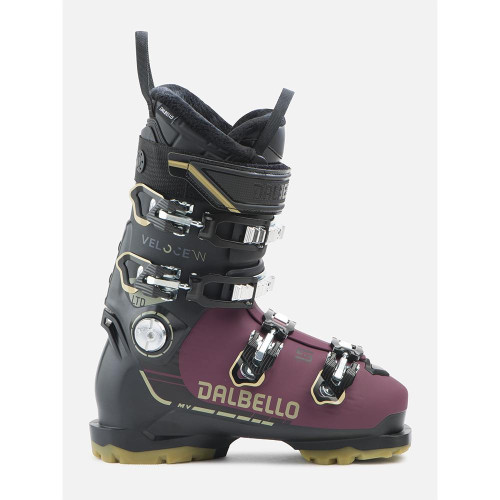 Vist Large View of Product Image Which is Used DALBELLO VELOCE W LTD GW Women's 23.5