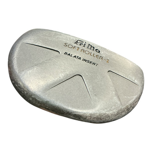 Vist Large View of Product Image Which is Used PRIMA SOFT ROLLER-I Mens Putter RH