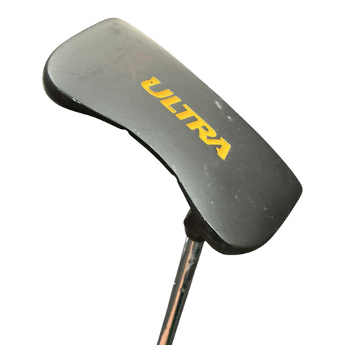 Vist Large View of Product Image Which is Used Wilson ULTRA Mens Putter RH