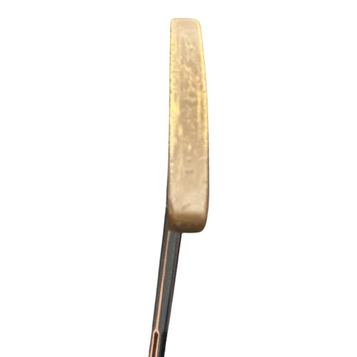 Vist Large View of Product Image Which is Used Titleist BULLSEYE Mens Putter RH