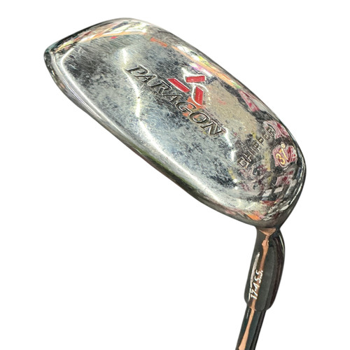 Vist Large View of Product Image Which is Used Paragon Golf Golf Chipper RH Unknown Degree