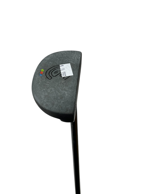 Vist Large View of Product Image Which is Used Cleveland Jr Putter RH