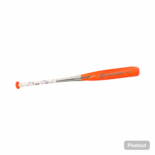 Vist Large View of Product Image Which is Used Easton XL3  USSSA 2 3/4 Bat 31"