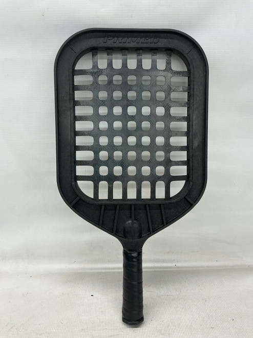 Vist Large View of Product Image Which is Used Primed BB/SB RACKET Field Equipment