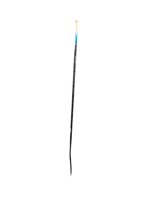 Vist Large View of Product Image Which is Used Bauer NEXUS 2N PRO Senior One Piece Right 87 Flex