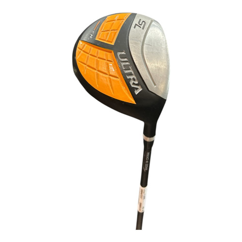 Vist Large View of Product Image Which is Used Wilson ULTRA SL WOOD Mens
