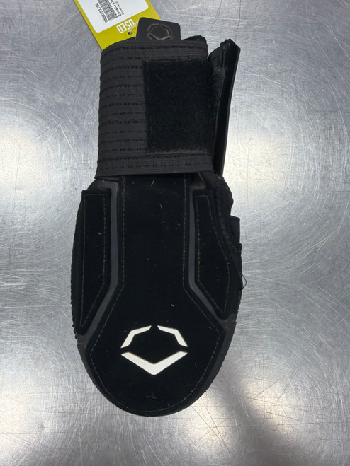 Vist Large View of Product Image Which is Used Evoshield SLIDING MITT BB/SB Accessory