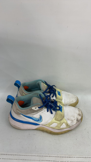 Vist Large View of Product Image Which is Used Air AIR ZOOM Running/X-Train Shoes M Senior 7