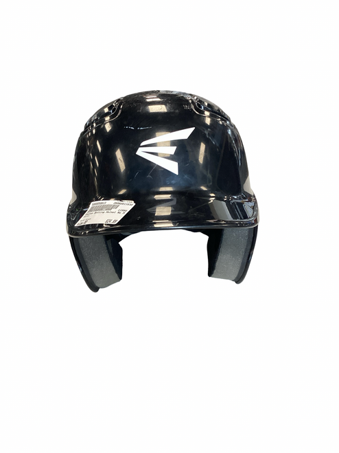 Vist Large View of Product Image Which is Used Easton Batting Helmet No Mask Black MD