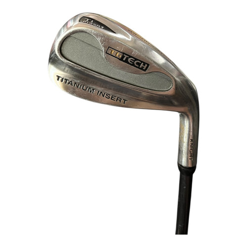 Vist Large View of Product Image Which is Used TI TECH Mens Individual Iron RH 1 Iron