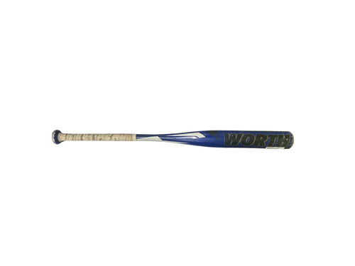Vist Large View of Product Image Which is Used Worth CH50 BB/SB Youth Bat 30"