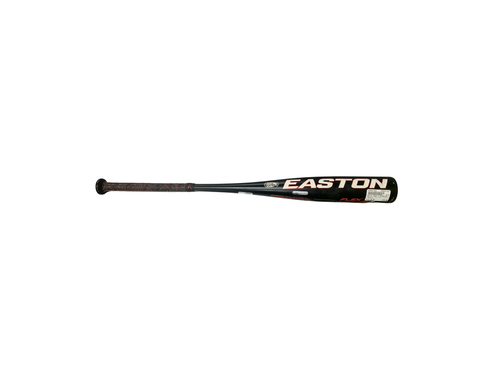 Vist Large View of Product Image Which is Used Easton GHOST X HYPERLITE BB/SB USSSA 2 3/4 Bat 30"
