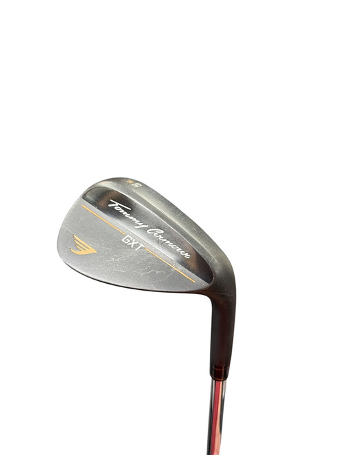 Vist Large View of Product Image Which is Used Tommy Armour GXT Golf Wedge Mens RH 56 Degree