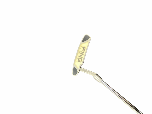 Vist Large View of Product Image Which is Used Ping ANSER I Mens Putter RH