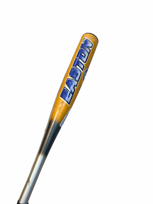 Vist Large View of Product Image Which is Used Easton REFLEX BB/SB Youth Bat 29"