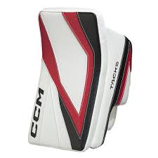 Vist Large View of Product Image Which is New CCM Tacks Blocker Int.