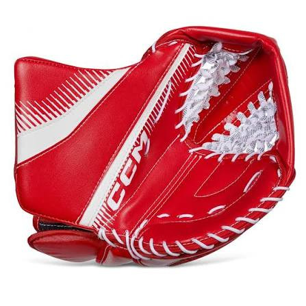 Vist Large View of Product Image Which is New CCM Phenom Trapper Youth