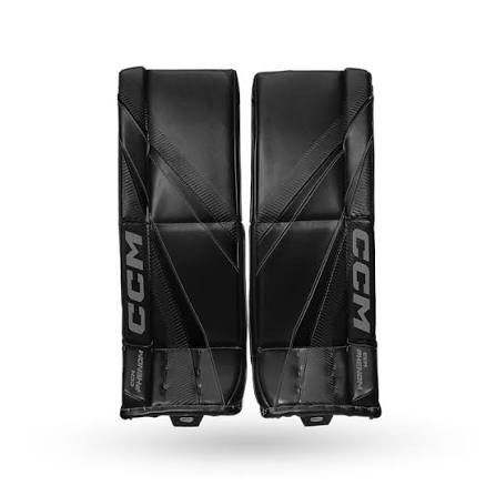 Vist Large View of Product Image Which is New CCM Phenom Pads - Youth