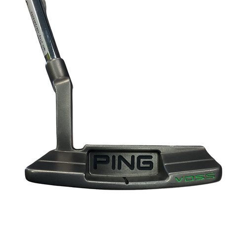 Vist Large View of Product Image Which is Ping, PRODI, G, VOSS, Jr, Putter, RH, 30"