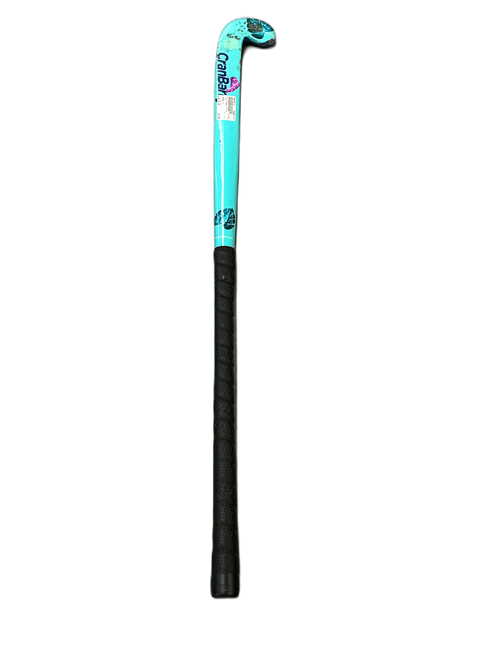 Vist Large View of Product Image Which is Used Cranbarry EAGLE FH Complete Stick Navy Blue 38"