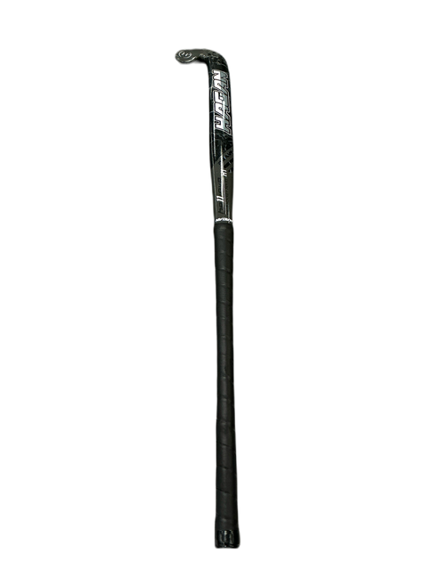 Vist Large View of Product Image Which is Used HAGAN FH Complete Stick Black 37"