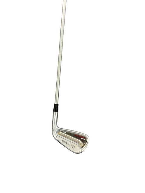Vist Large View of Product Image Which is Used Taylormade TOUR PREFERED Mens Individual Iron RH 3 Iron