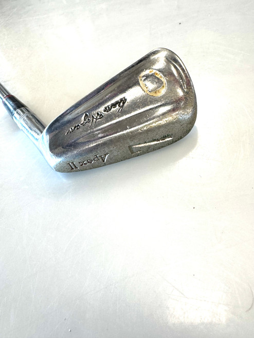Vist Large View of Product Image Which is Used Ben Hogan APEX 2 Mens Individual Iron RH 7 Iron