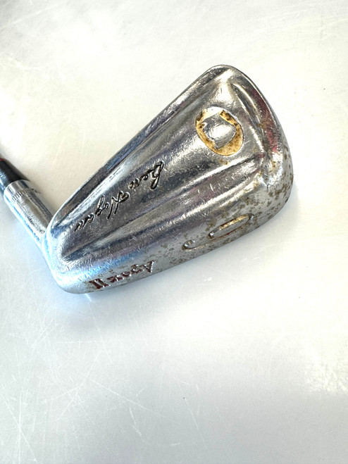 Vist Large View of Product Image Which is Used Ben Hogan APEX 2 Mens Individual Iron RH 6 Iron