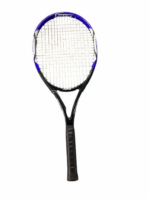 Vist Large View of Product Image Which is Used Wilson RIPPER Adult Racquetball Racquet None Unknown
